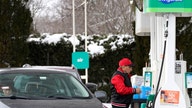Gas hits highest price in 12 months as progressives, celebrities pressure Biden to cancel more pipelines
