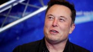 Elon Musk asks Putin if he wants to have a conversation on Clubhouse