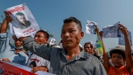 Facebook completely bans Burma military