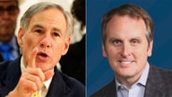 Texas Governor Abbott working on legislation to prevent social media platforms from 'canceling conservative speech'