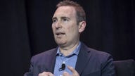 Amazon CEO Andy Jassy’s compensation valued at $213 million in 2021