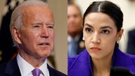 Biden's tax plan proves 'The real president is Bernie Sanders and the VP is AOC': Varney
