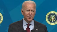 Biden clears way for Russian pipeline after blocking Keystone Pipeline in US