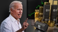 Oil and gas execs rip Biden for treating industry like an 'enemy'