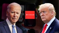 Parler interim CEO says Trump, Biden welcome on platform