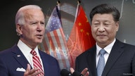 Former US national security officials urge Congress to build on Biden's China investment curbs
