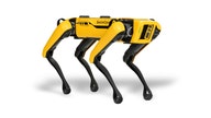 Boston Dynamics expands Spot robot product line