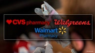 How to make COVID-19 vaccine appointments at Walmart, CVS, Walgreens