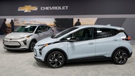 GM's Chevy Bolt SUV joins parade of new US electric vehicles