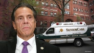 Cuomo COVID nursing home cover-up ‘only the beginning’: Ex-NY lieutenant governor