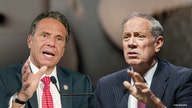 Cuomo should apologize for COVID nursing home 'illegal' cover-up, ex-NY Gov. Pataki says