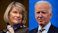 Open red states 'punished' under Biden's $1.9T coronavirus aid package: Lummis