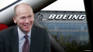 Boeing CEO gets pay package, loses $7M bonus