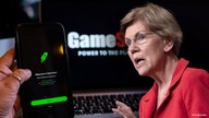 Sen. Warren slams Robinhood ahead of GameStop hearing