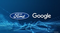 Ford to use Google's automotive tech and cloud services