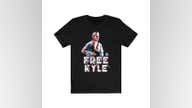 Shopify pulls conservative company's 'Free Kyle' Rittenhouse shirt