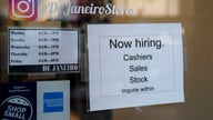 Private-sector job growth ramps up in November with 534,000 positions added, ADP says