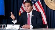 Charlie Hurt pegs Cuomo COVID nursing home cover-up as ‘criminal'