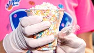 Dippin' Dots to open NYC flagship store after movie theaters begin to reopen