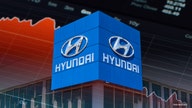 Hyundai recalls over 390K vehicles for possible engine fires