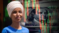 Ilhan Omar appears to have filed incomplete financial disclosure