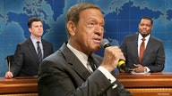 ‘SNL’ Cuomo, Israel COVID vaccine rollout skits 'walked the line': Piscopo