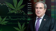 Powerful House Dem bought cannabis stocks after pushing decriminalization