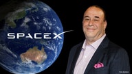 'Bar Rescue's' Jon Taffer on picking an entrepreneur for SpaceX's first all-civilian flight
