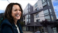 Kamala Harris is selling her San Francisco apartment