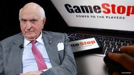 GameStop stock investors will ‘get burned badly’: Home Depot co-founder Ken Langone