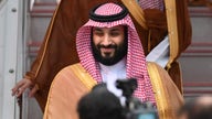 CIA chief met Saudi crown prince last month in push to mend ties