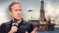 Mike Rowe: Biden administration can turn its back on fossil fuels, but America can't