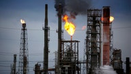 Exxon Mobil, Aramco Texas oil refineries temporarily shut down for unexpected mid-winter freeze