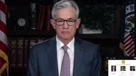 Powell says COVID-19 remains top risk for economy, but strikes optimistic tone