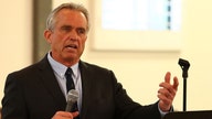 Facebook bans Robert Kennedy Jr.'s Instagram in anti-vax crackdown