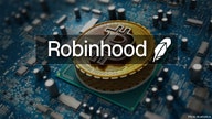 Robinhood crypto wallets confirmed