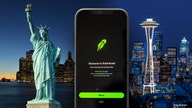 Robinhood to open New York City, Seattle offices