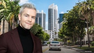 ‘MDLNY’ star Ryan Serhant says Florida government doesn’t ‘punish’ people like in California and New York