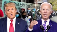 Here's how Trump's acquittal could affect Biden's stimulus checks