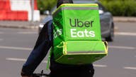 Grubhub, DoorDash, Uber Eats sue New York City over fee caps