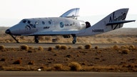 FAA halting Virgin Galactic SpaceShipTwo flights pending investigation
