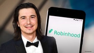 Robinhood CEO testimony: 'Any allegation' company 'helped' hedge funds 'is absolutely false'