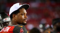 Bucs' William Gholston donates $225G to research cancer disparities in African Americans