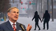 Texans' 'skyrocketing' energy bills from winter storm aren't their responsibility, Gov. Abbott says