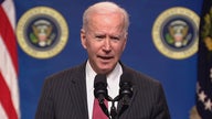 Biden sees ‘no time to waste,’ urges senate to pass $1.9 trillion COVID-19 stimulus package