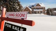 US homebuyer interest in $1M homes hits record