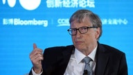 Bill Gates has canceled most of his holiday plans due to omicron