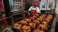 Animal rights activists lambaste Costco supplier over its rotisserie chickens