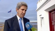 John Kerry: Fighting climate change could entail 'bigger economic transformation' than industrial revolution