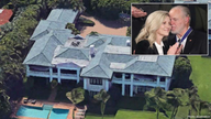 The $50M Florida house Rush Limbaugh left behind for his wife